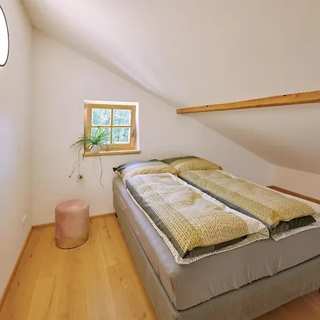 Apartmán Zwischen Salzburg Und Burghausen